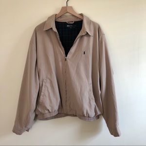 Polo Ralph Lauren Lightweight Coat